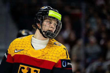 NHL-Draft: Lewandowski und Co. mit guten Chancen