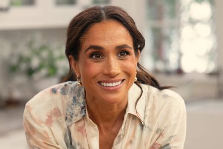 Herzogin Meghan: Verkauft sie ihren Tee vollkommen überteuert?