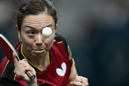 Tischtennis: Berlins Frauen-Vormacht auf dem Prüfstand