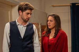 Das passiert heute in den Soaps