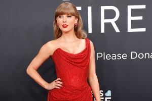 Taylor Swift