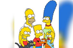 Aufregung um "Die Simpsons": Diese Kultfigur landet im Himmel