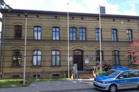 Polizeistation Walkenried Polizeistation Walkenried