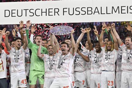 Bundesliga-Start: Hier sehen Fans Bayern München gegen RB Leipzig