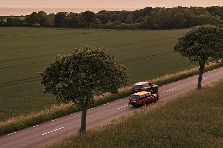 Der meistverkaufte Volvo ist seit Juni 2025 der XC60