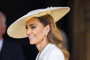 Feiert Prinzessin Kate ihren nächsten Auftritt in Wimbledon?