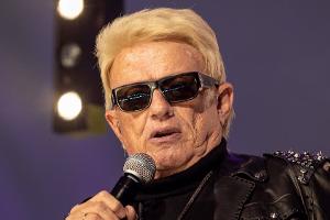 Heino trauert um seine Schwester: "Standen uns bis zuletzt sehr nah"