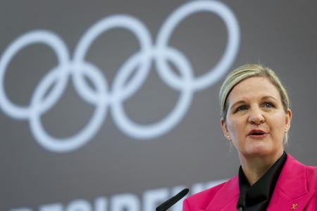 Olympia-Vergabe und Frauensport: Coventrys erste Baustellen Olympia-Vergabe und Frauensport: Coventrys erste Baustellen