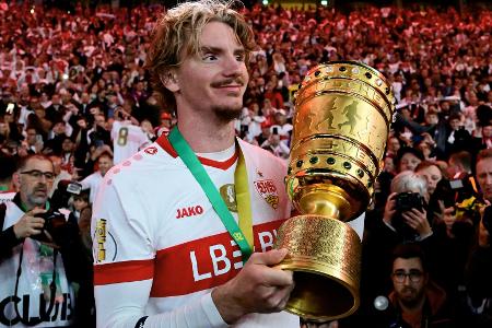 Medien: Bayern mit Woltemade einig Medien: Bayern mit Woltemade einig