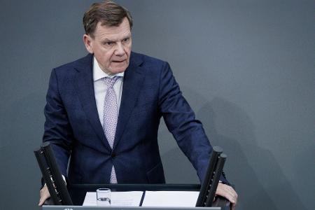 Außenminister Wadephul sieht die Europäer bei Gesprächen über Irans Nuklearprogramm in einer guten Position. 