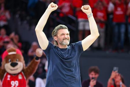 Letzter Titel unter Pesic: 