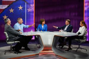 Maybrit Illner - 26.06.2025