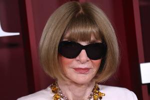 Anna Wintour gibt "Vogue"-Chefposten nach 37 Jahren ab