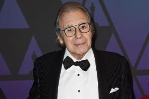 Lalo Schifrin