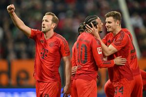 Bundesliga