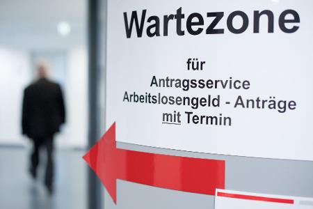 Kinderbetreuung oder gesundheitliche Einschränkungen sind häufig der Grund, aus dem Menschen gerade keiner Erwerbstätigkeit nachgehen. (Symbolbild)