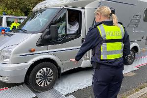 Wiegeaktion
