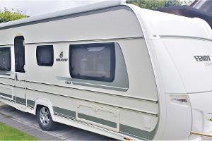 Wohnwagen gestohlen (Foto: privat)