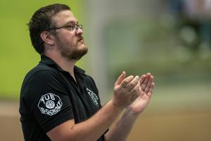 Volleyball: Friedrich neuer Trainer bei Aufsteiger Hamburg