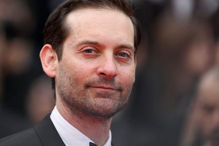 Tobey Maguire