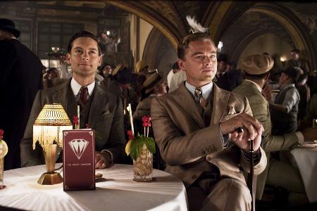 Der große Gatsby (2013)