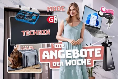 Ab 30. Juni: Neue Angebote bei ALDI, Lidl & Co.