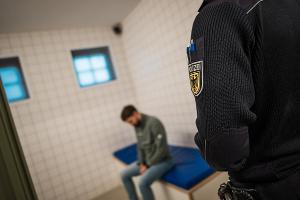 Symbolfoto - Freigabe unter der Quellenangabe "Bundespolizei" für redaktionelle Zwecke