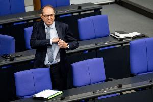 Von Grünen und Linken gab es harsche Kritik an dem Vorhaben von Alexander Dobrindt (CSU).