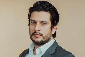 Francisco Medina: "AWZ"-Comeback als frischgebackener Zwillingspapa