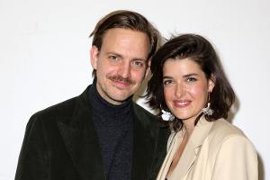 Marie Nasemann und Sebastian Tigges