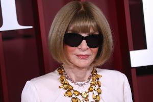 Ende einer Ära: Damit sorgte "Vogue"-Chefin Anna Wintour für Aufsehen