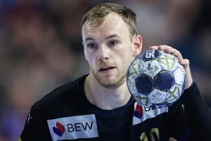 Europas Handballverband kürt Mathias Gidsel zum MVP
