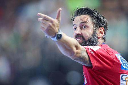 CL-Auslosung: Magdeburg trifft auf Barcelona und PSG