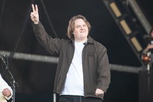 Lewis Capaldi: "Ich bin zurück, Baby!"