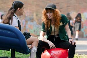 "Poker Face - Staffel zwei"