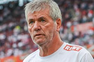 Funkel über Trainerjob: "Ich habe noch richtig Lust"