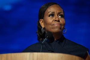 Michelle Obama spricht über Tod und wichtige Lektion ihrer Mutter