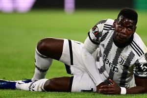 Nach Dopingsperre: Pogba unterschreibt in Monaco