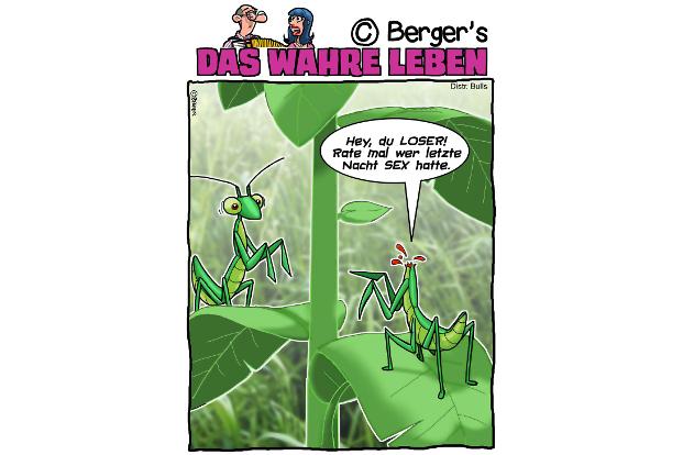 WAHRESLEBEN