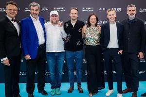 Feel-Good-Kino und politische Töne: Highlights der Filmfest-Eröffnung