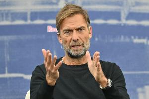 Klopp kritisiert Klub-WM: "Schlechteste Idee"
