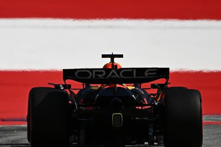 Bis 2041: Formel 1 und Red-Bull-Ring verlängern Vertrag