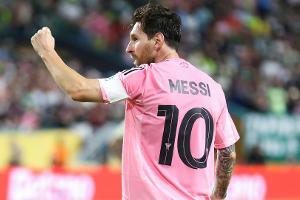 FC Barcelona: 16 Millionen für Ex-Stars wie Messi