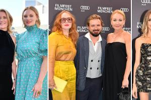 Filmfest München: Rosalie Thomass' kleine "Tatort"-Beichte
