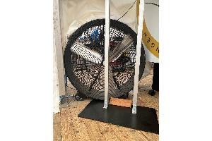 Ventilator