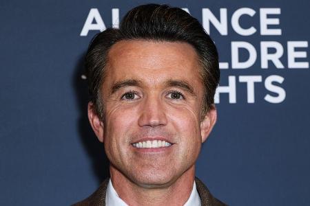 Schauspieler Rob McElhenney beantragt Namensänderung