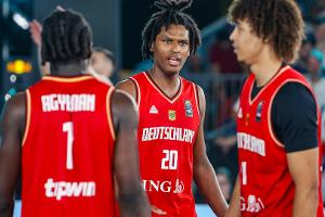 3x3: DBB-Männer verpassen WM-Bronze