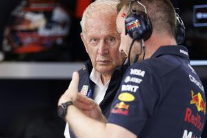 "Schwarzer Tag": Red Bull schreibt Verstappen-Titel ab