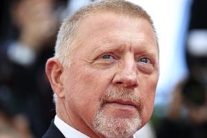Boris Becker wird erneut Vater