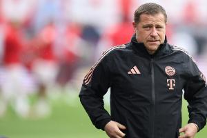 Auch Eberl kritisiert Matthäus: "Gehört sich nicht"